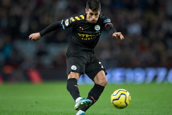 Image อินเตอร์ จ้องเซ้ง Joao Cancelo จากแมนซิตี้