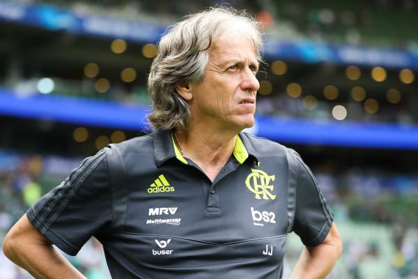 Image นิวคาสเซิ่ลเล็ง Jorge Jesus กุนซือคนใหม่แทนที่สตีฟ บรูซ