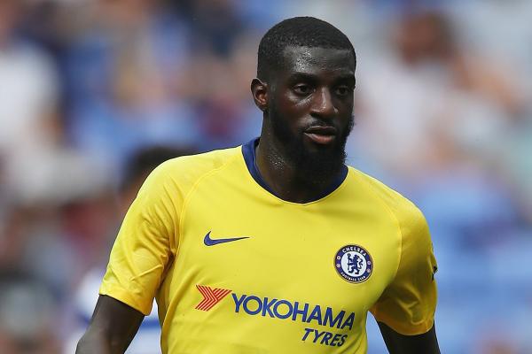 Image โอลิมปิก  ลียง  เตรียมเปิดเจรจาคว้าตัว Tiemoue Bakayoko