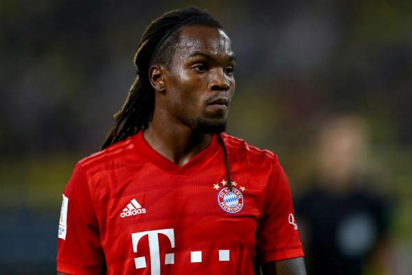 Image เสือใต้พร้อมส่ง Renato Sanches ให้สวอนซียืมตัวใช้งาน