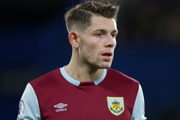 Image เวสต์แฮม ยูไนเต็ดยังคงสนใจ James Tarkowski