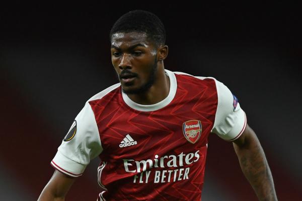 Image Atletico สนใจดึง Maitland-Niles กองหลังดาวรุ่งอาร์เซน่อล