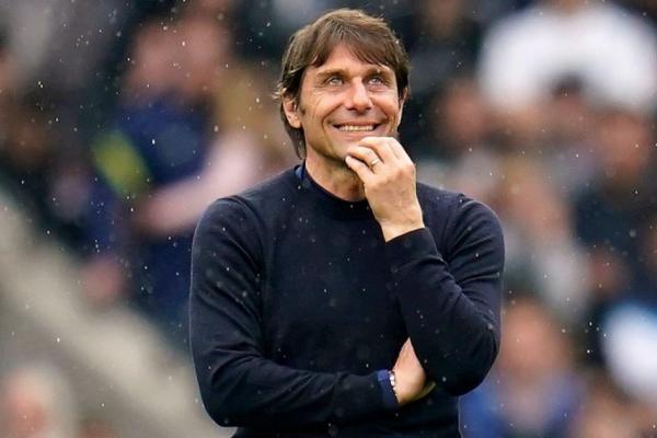 Image Antonio Conte เผยการจัดทีมพ่ายลิเวอร์พูล