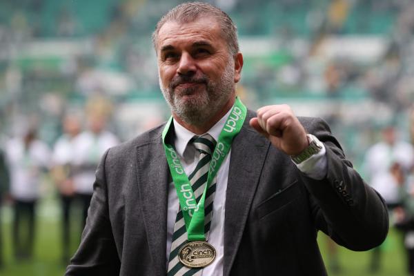 Image Ange Postecoglou ยันไม่เอาความสนใจสเปอร์มากวนใจ