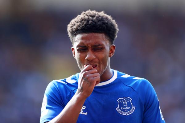 Image อัลเอตติ ฟาค ทุ่ม  10 ล้านปอนด์ ล่าตัว Demarai Grey จากเอฟเวอร์ตัน