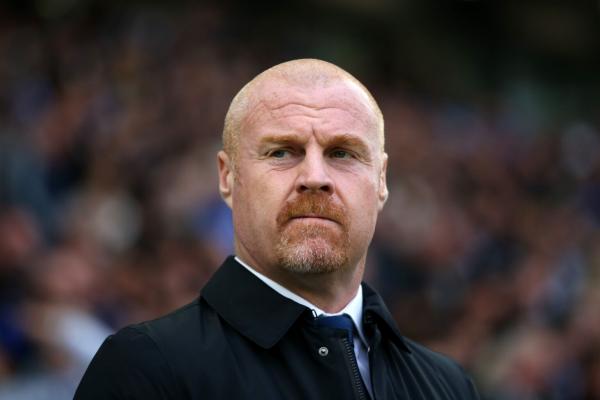 Image เอฟเวอร์ตันไม่น่าที่จะไล่ Sean Dyche