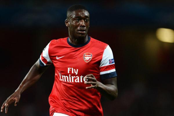 Image Yaya Sanogo เผยบาดเจ็บจนไปไม่สุดกับเดอะกันเนอร์