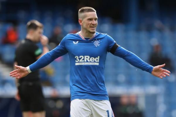 Image ลีดส์ตั้งเป้า Ryan Kent  ในการไล่ล่าปีกคนใหม่