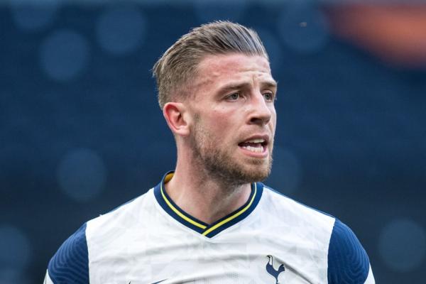 Image ท็อตแนมยืนยันการขาย Toby Alderweireld ให้กับ Al-Duhail