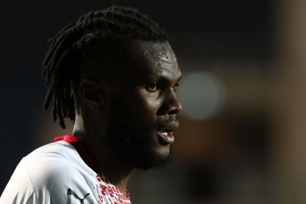 Image Franck Kessie ปฏิเสธข้อเสนอสัญญาของ AC Milan ท่ามกลางความสนใจของ Tottenham และ Liverpool